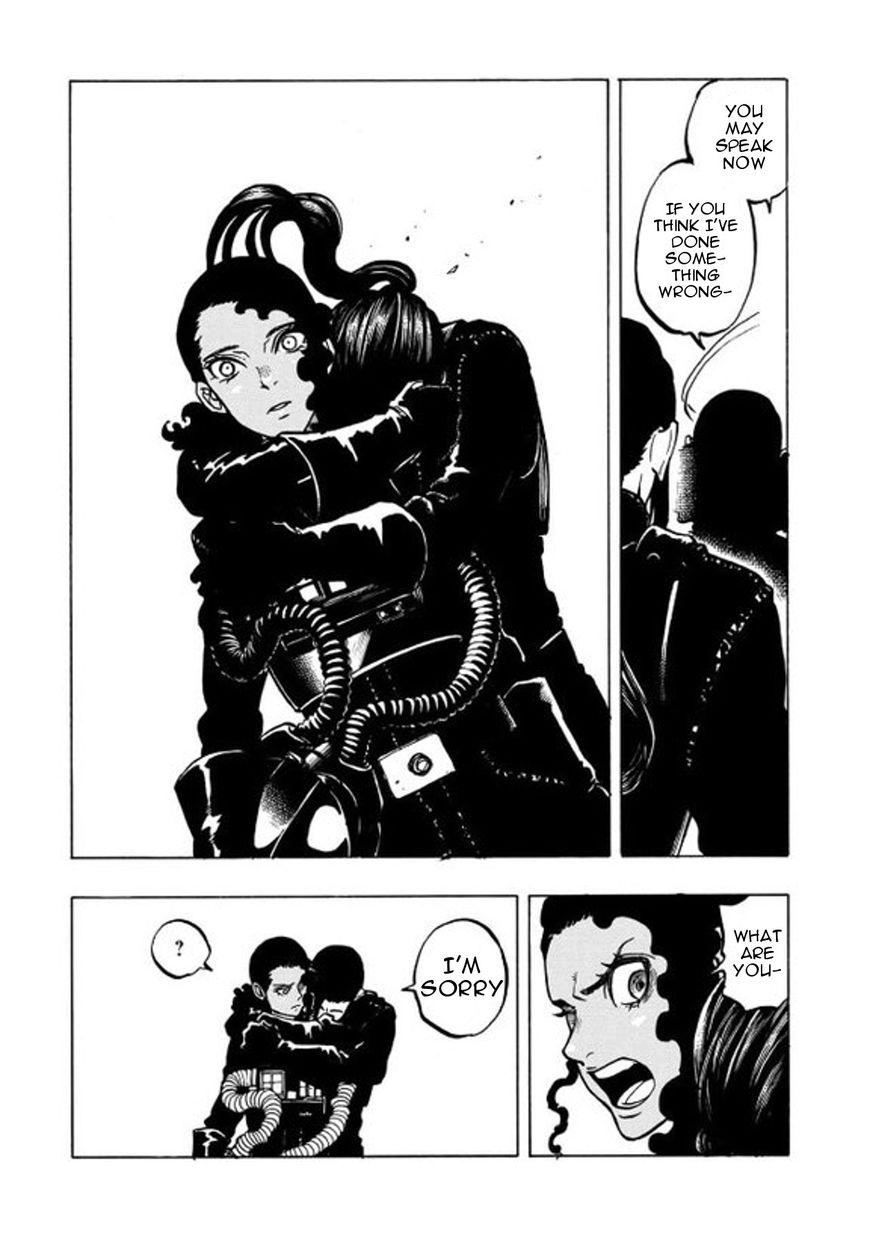 Star Wars Lost Stars - Chapter 25 image 08